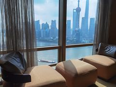 -上海外滩茂悦大酒店