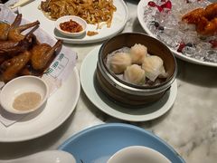 -东南里湖景餐厅·新闽菜(浦西万达店)