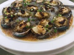 -顺风海鲜港(金玉兰店)