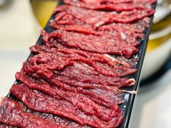-陈记顺和潮汕牛肉火锅(番禺迎宾大道店)