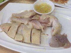 -潮喜竹溪荔湖酒家(荔枝湾店)