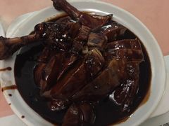 -蘭心餐厅(进贤路店)