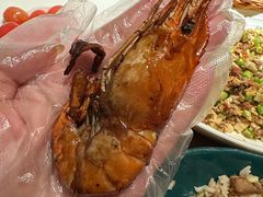 -蝦塘·中国餐馆(城墙南马道巷店)