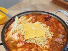 -Woolee韩食堂·韩式家庭料理
