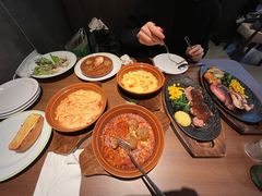 -萨莉亚意式餐厅(杭州西溪龙湖天街店)