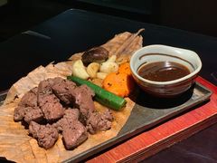 -山上下日本料理(万象城店)
