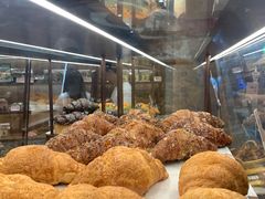 -PAPER STONE BAKERY(天环店)