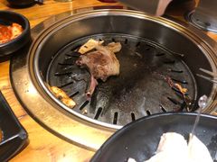 -九田家黑牛烤肉料理(香河店)