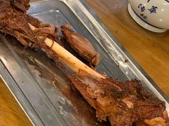 -凤齐羊肉烩面馆