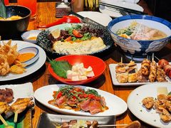 -Fukumimi·美醉堂 居酒屋(金尚店)