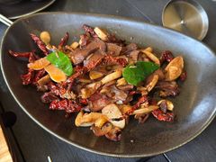 -Ameigo梅果·云贵川bistro(长宁来福士店)