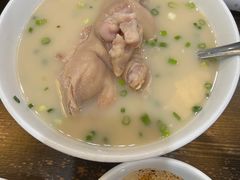 -牛王庙(龙华花园店)