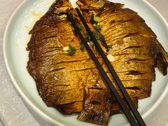 -洞庭家宴·头牌甲鱼(广渠门店)