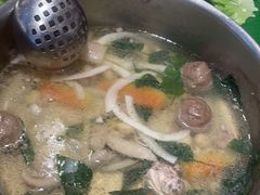 -椰小鸡·琼州糟粕醋·火锅(美兰缤纷城店)