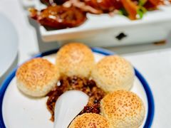 -北平楼·烤鸭·北京菜(牡丹园店)