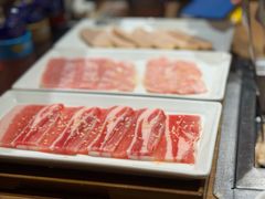 -焼肉ライク·烧肉LIKE(万菱汇店)