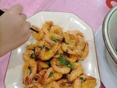 -新渔享海鲜餐厅(广海渔人码头店)
