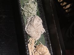 四喜面-捞王锅物料理(凯旋路店)