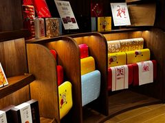 -嘉华鲜花饼·现烤(昆明老街店)