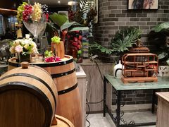 -万德诺富特酒店·自助餐厅(万德大厦店)