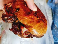 -老回回饺子馆(海洋馆店)