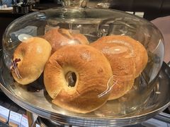 -BAKER&SPICE(BFC外滩金融中心店)