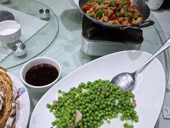 -舟山海鲜·江浙菜(银沙路店)