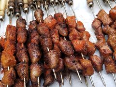 -王记西鎮电烤肉(汶上路店)