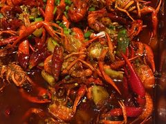 -李叔叔虾蟹大排档(青羊店)