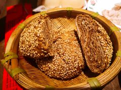 -北京老门框爆肚涮肉馆(凤城六路店)