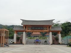 -南宁良凤江国家森林公园