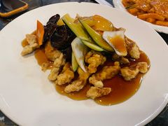 -桃园中华料理炸酱面(燕儿岛路店)