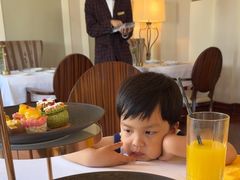 -上海和平饭店华懋阁 Cathay Room