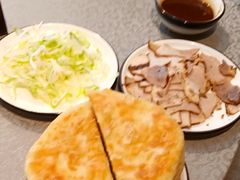 -李连贵酒家熏肉大饼(昆明街店)