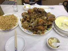 -北戴河庆山饭店·海鲜砂锅粥(北戴河黑石路店)