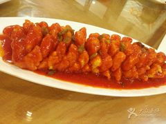 -北疆饭店(宝龙店)