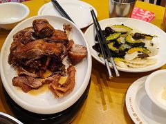 -东就鸭饭店·古早海南菜(友谊南海城店)