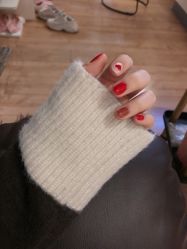 -沫儿·美甲美睫·半永久·皮肤管理