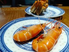 -李百蟹·江南蟹黄面·河景餐厅(夫子庙总店)