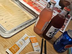 -新石器烤肉(百联川沙店)