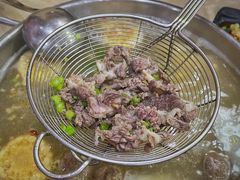 -潮汕良记牛肉火锅(洪武路店)