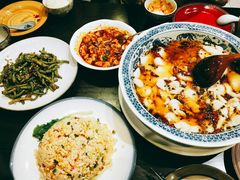 -三俞竹苑(红旗街万达店)