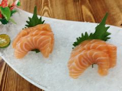 -美未居·老字号·地道顺德菜·桑拿鸡·鱼生(容桂店)