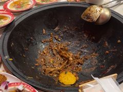 -江湖水乡铁锅炖魚(周庄嘉园店)