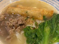 -大快活(丽丰店)