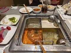 -海底捞火锅(振华广场店)