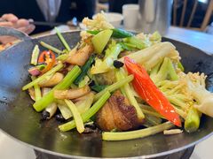 -华盛丰温州大排档(东三环南路店)