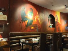 -咖啡之翼(奥特莱斯店)