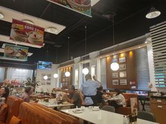 -金湖港式餐厅(建外店)