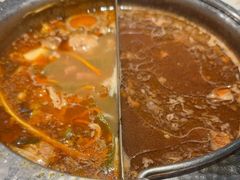-一绪に寿喜烧自助(世茂广场店)